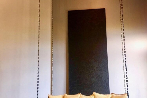 Hotel Monastery Art Suites (San Juan)
